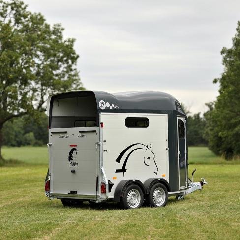 Van Gold 3 Cheval Liberté – Image 4