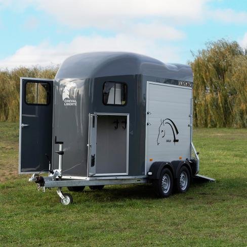 Van Origins Aluline Cheval Liberté