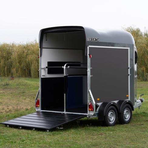 Van Origins Basic Cheval Liberté