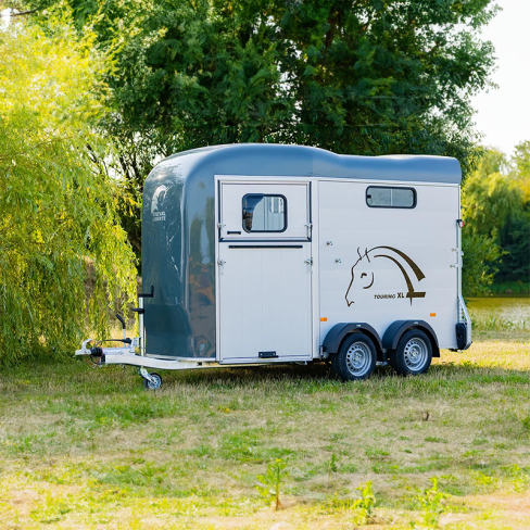Van Touring XL Cheval Liberté
