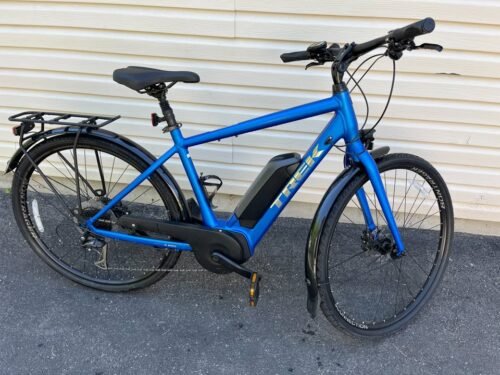 Trek Verve+ 2 Gen 2 (OCCASION)