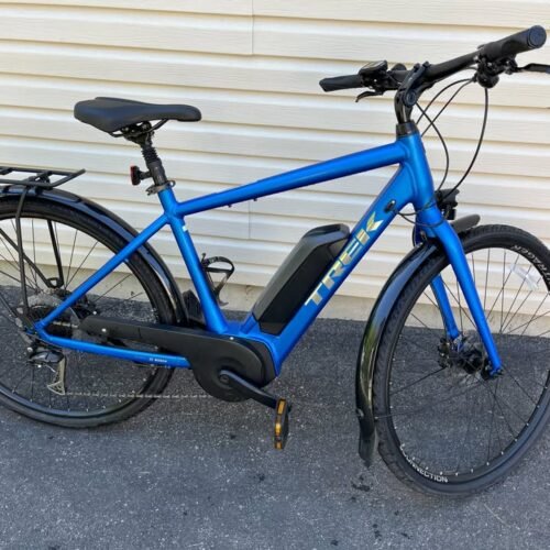 Trek Verve+ 2 Gen 2 (OCCASION)