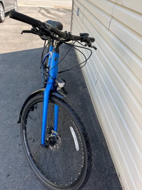 Trek Verve+ 2 Gen 2 (OCCASION) – Image 2