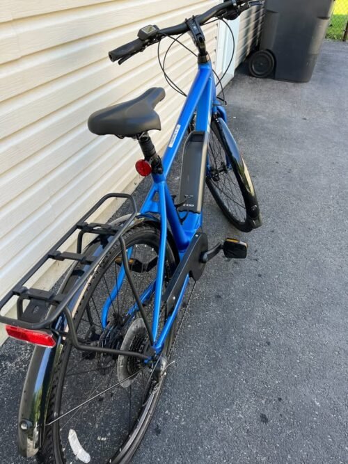 Trek Verve+ 2 Gen 2 (OCCASION) – Image 4