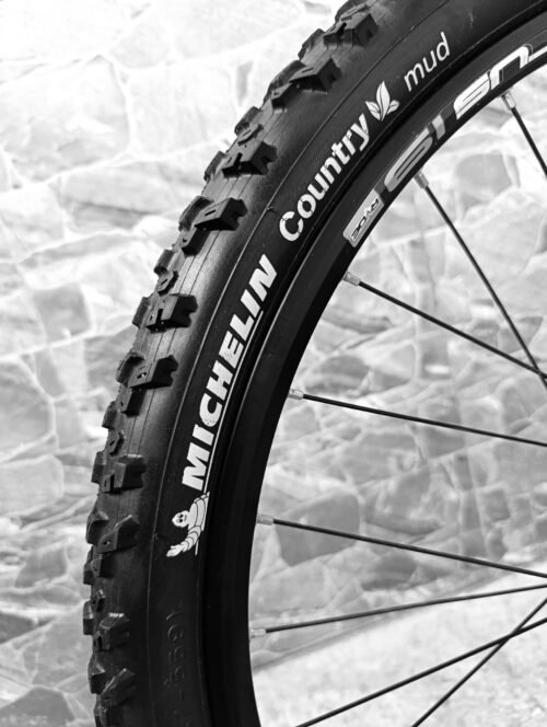 Vélo VTT Trek de 26 pouces en taille XL (OCCASION) – Image 4