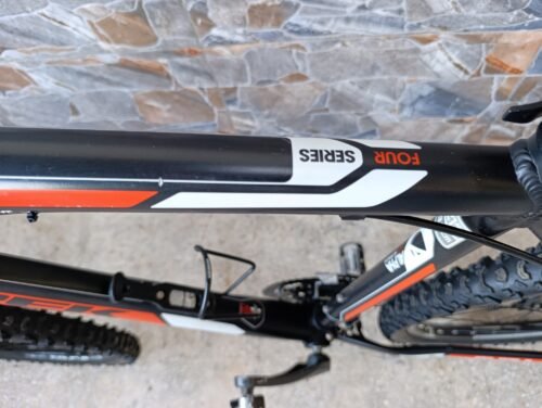 Vélo VTT Trek de 26 pouces en taille XL (OCCASION) – Image 5