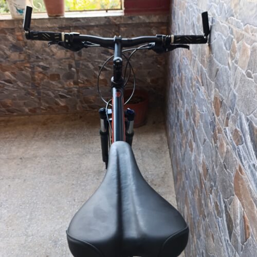 Vélo VTT Trek de 26 pouces en taille XL (OCCASION)
