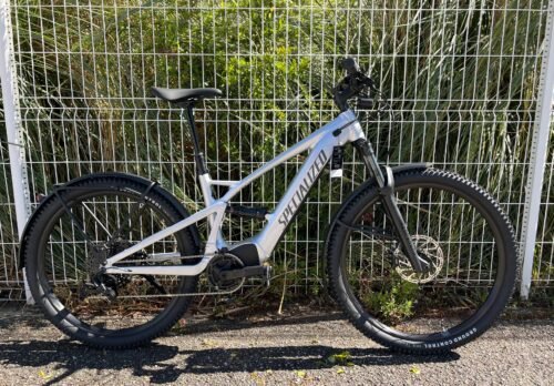 Specialized Turbo Tero X 4.0 (OCCASION)