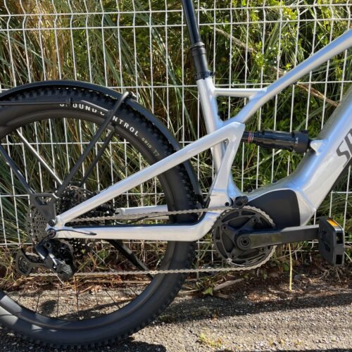 Specialized Turbo Tero X 4.0 (OCCASION)