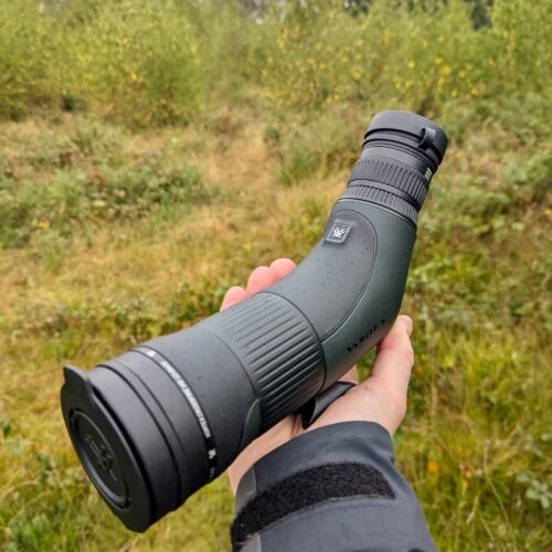 Téléscope Vortex Crossfire HD 12-36×50 (OCCASION)