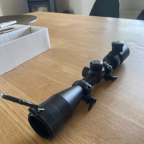 Lunette Vortex Crossfire II 3-9×40 (OCCASION)