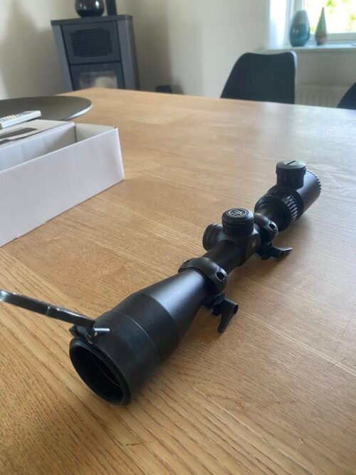 Lunette Vortex Crossfire II 3-9x40 (OCCASION)