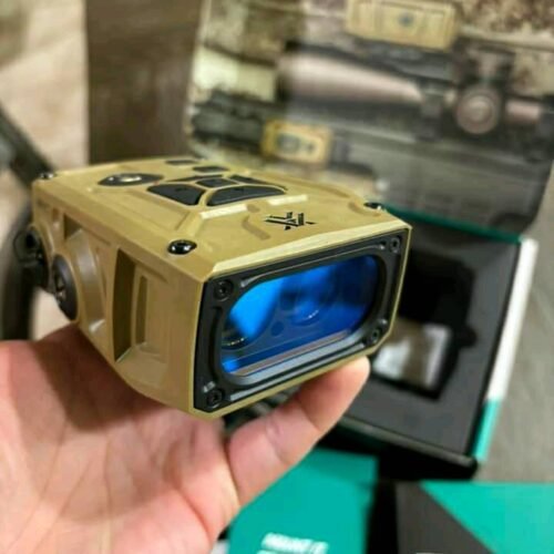 Télémètre Laser Balistique Vortex Impact 4000 LRF (OCCASION)