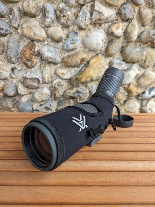 Lunette d'observation coudée Vortex Razor HD 13-39x56 (OCCASION) – Image 4