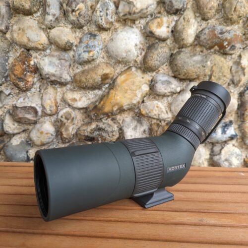 Lunette d’observation coudée Vortex Razor HD 13-39×56 (OCCASION)