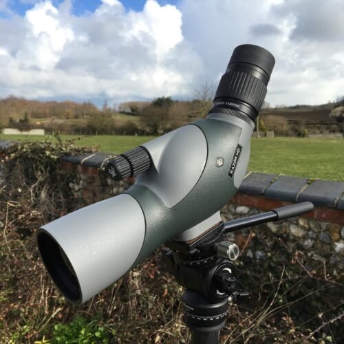 Longue-vue Vortex Razor HD 11-33×50