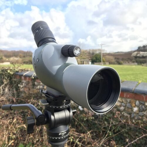 Longue-vue Vortex Razor HD 11-33×50