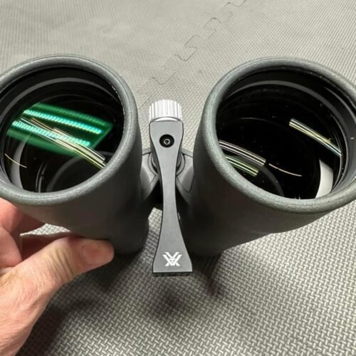 Jumelles 12X50 Vortex Razor UHD (OCCASION NEUVE)