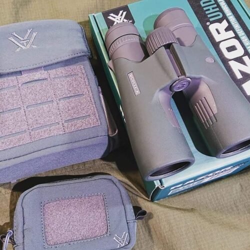 Jumelle Vortex Razor UHD 8×42 (OCCASION)