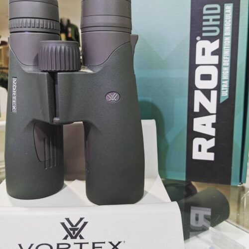 Jumelle Vortex Razor UHD 8×42 (OCCASION)