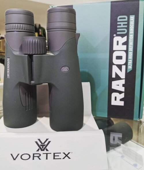 Jumelle Vortex Razor UHD 8x42 (OCCASION)
