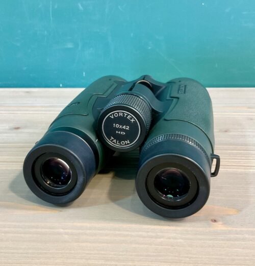 Jumelles à prisme en toit Vortex Talon HD 10x42 (OCCASION) – Image 2
