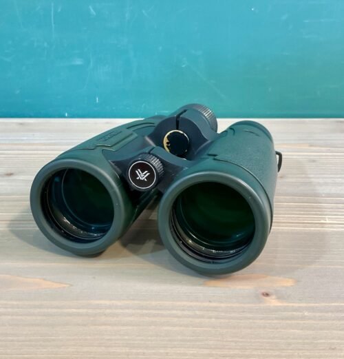Jumelles à prisme en toit Vortex Talon HD 10x42 (OCCASION) – Image 3