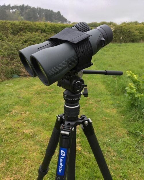 Jumelles 15x56 DIAMONDBACK HD VORTEX (OCCASION) – Image 2