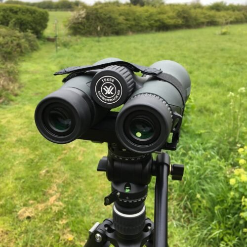 Jumelles 15×56 DIAMONDBACK HD VORTEX (OCCASION)