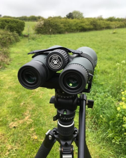 Jumelles 15x56 DIAMONDBACK HD VORTEX (OCCASION)