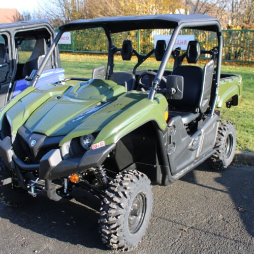 Le Yamaha Viking 700 EPS (OCCASION)