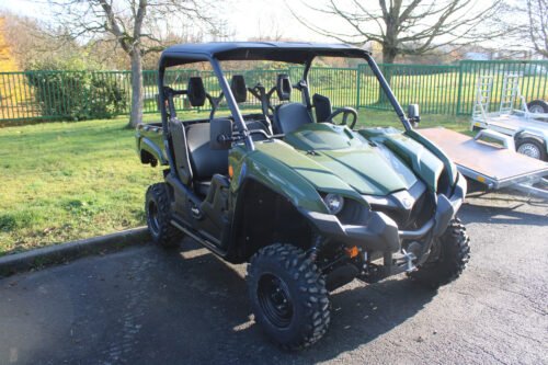 Le Yamaha Viking 700 EPS (OCCASION) – Image 3
