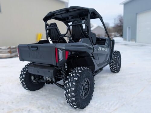 Yamaha Wolverine RMAX2 1000 (2025) OCCASION – Image 5