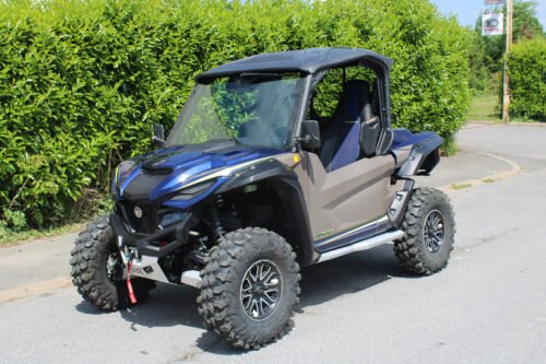 Yamaha Wolverine RMAX2 1000 LE (OCCASION)