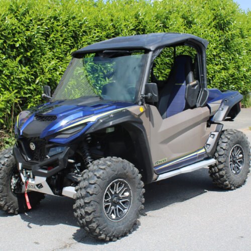 Yamaha Wolverine RMAX2 1000 LE (OCCASION)