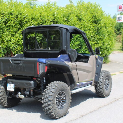 Yamaha Wolverine RMAX2 1000 LE (OCCASION)