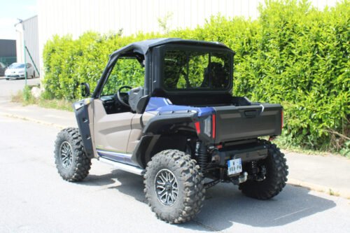 Yamaha Wolverine RMAX2 1000 LE (OCCASION) – Image 3