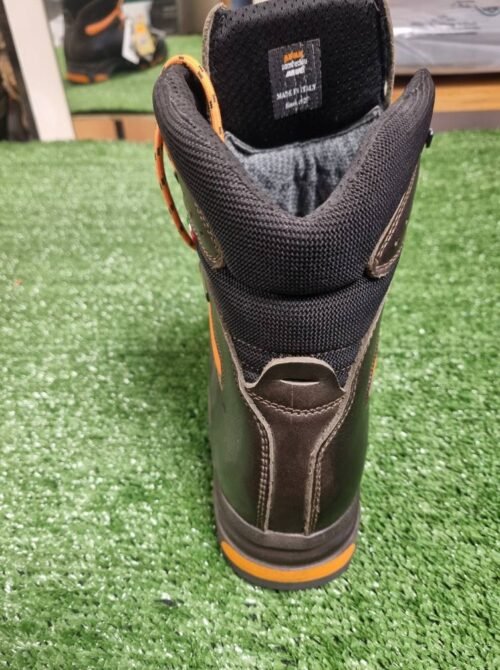 Les Bottes Zamberlan : Cuir, Gore-Tex et Semelle Vibram (OCCASION NEUVE) – Image 3