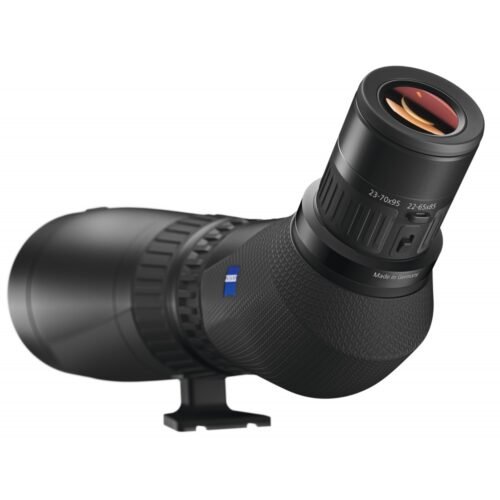 ZEISS VICTORY HARPIA 85 / 95 avec zoom 22x65 / 23x70 – Image 3