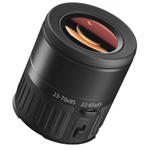 ZEISS VICTORY HARPIA 85 / 95 avec zoom 22×65 / 23×70
