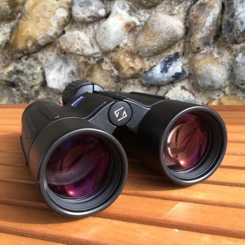 Jumelles ZEISS Victory RF 10x42 Rangefinder Télémètre (OCCASION) – Image 3