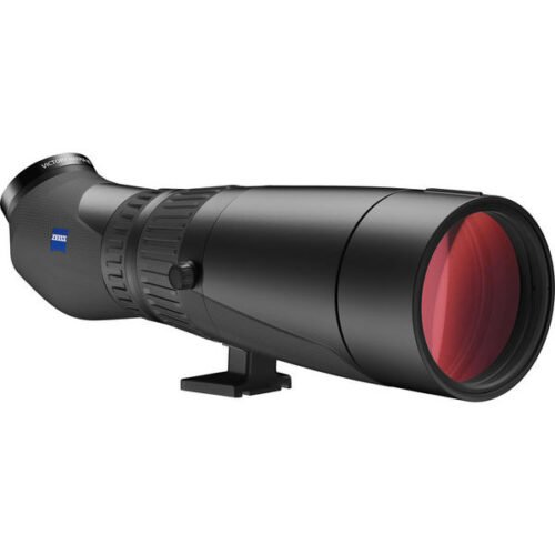 Zeiss Victory Harpia 95 + Oculaire 23-70x + Trépied avec rotule + Housse