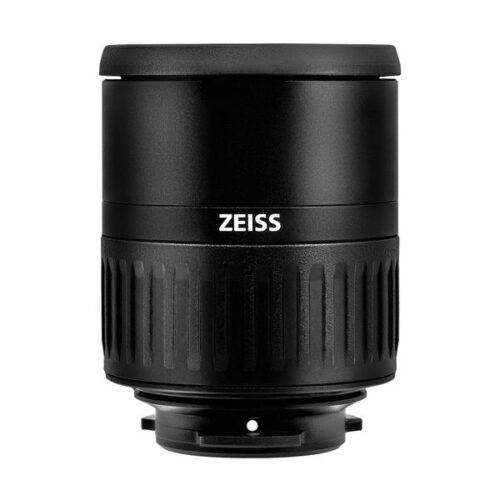 Zeiss Victory Harpia 95 + Oculaire 23-70x + Trépied avec rotule + Housse – Image 4