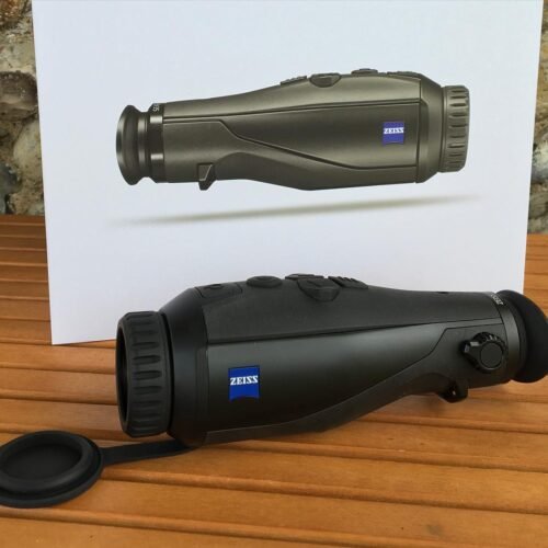 Caméra thermique ZEISS DTI 3/35 Gen 2 (OCCASION)