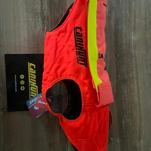 Gilet de Protection Canihunt Dog Armor V3 (OCCASION)