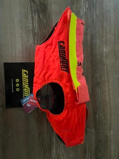 Gilet de Protection Canihunt Dog Armor V3 (OCCASION)