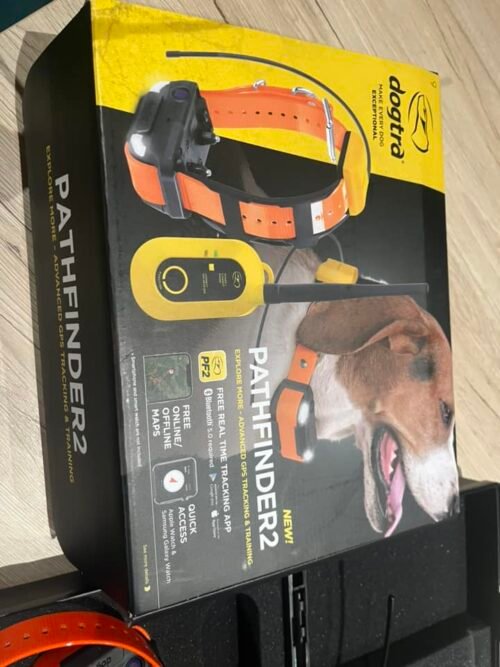 Dogtra Pathfinder 2 (OCCASION) – Image 2