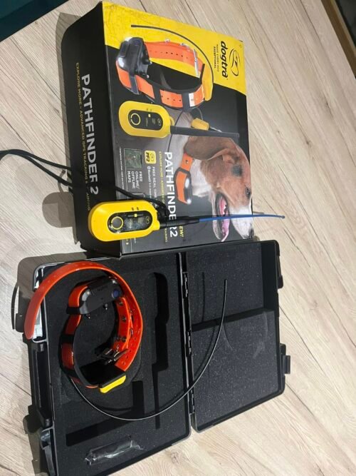 Dogtra Pathfinder 2 (OCCASION) – Image 3