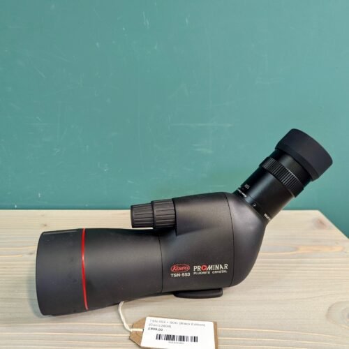 Longue-vue Kowa TSN-553 15-45×55 PROMINAR Édition spéciale (vue inclinée) OCCASION