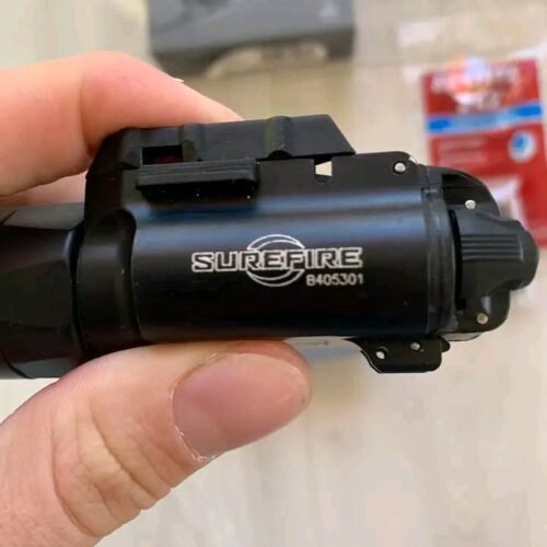 Lampe Surefire X300U 1000 Lumens (OCCASION NEUVE)